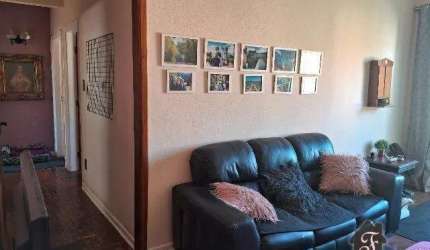 Apartamento com 3 quartos à venda na Avenida Benjamin Constant, 1287, Centro, Campinas, 90 m2 por R$ 285.000