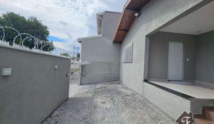 Casa com 4 quartos à venda na Rua José de Souza Arruda Filho, Parque Fazendinha, Campinas, 175 m2 por R$ 625.000