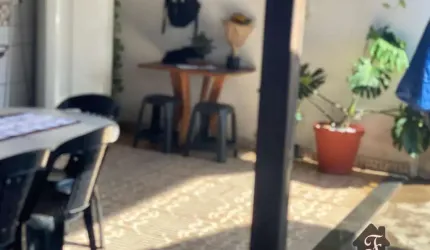 Casa com 2 quartos à venda na Rua Paineira, Alto de Pinheiros, Paulínia, 90 m2 por R$ 350.000