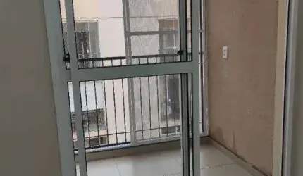Apartamento com 2 quartos à venda na Rua Júlio Tim, 396, Jardim Ipaussurama, Campinas, 48 m2 por R$ 244.000