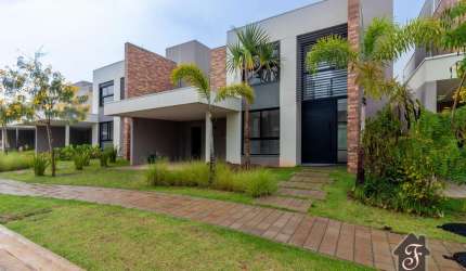 Casa em condomínio fechado com 3 quartos à venda na Rodovia Dom Pedro I, Bairro das Palmeiras, Campinas, 269 m2 por R$ 3.050.000
