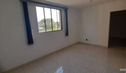 Apartamento com 2 quartos à venda na Rua Severo Gomes, 44, Conjunto Habitacional Parque Itajaí, Campinas, 59 m2 por R$ 180.000