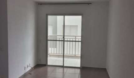 Apartamento com 3 quartos à venda na Rua Turin, 29, Jardim Residêncial Firenze, Hortolândia, 73 m2 por R$ 421.800