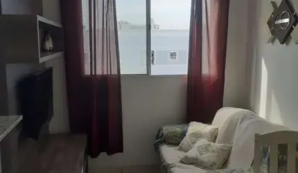 Apartamento com 2 quartos à venda na Rua Manoel Sylvestre de Freitas Filho, 1277, Jardim Nova Europa, Campinas, 46 m2 por R$ 235.000