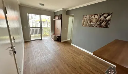 Apartamento com 2 quartos à venda na Rua Maria Aparecida de Camargo Romão, 315, Jardim Nova Hortolândia I, Hortolândia, 49 m2 por R$ 265.000