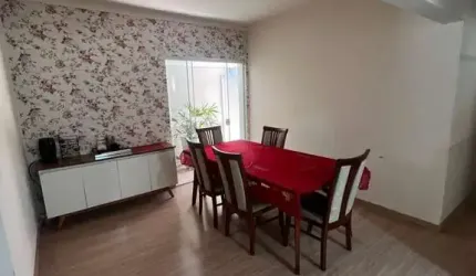 Casa com 4 quartos à venda na Rua Carmen da Costa Festa, Jardim Villagio Ghiraldelli, Hortolândia, 215 m2 por R$ 425.000