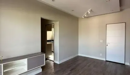 Apartamento com 2 quartos à venda na Avenida Coaciara, 1251, Parque Dom Pedro II, Campinas, 69 m2 por R$ 296.000