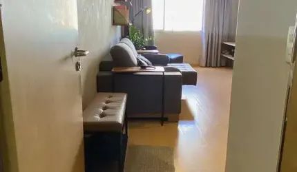 Apartamento com 2 quartos à venda na Rua Doutor Quirino, 1730, Bosque, Campinas, 80 m2 por R$ 475.000