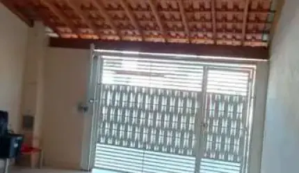 Casa com 2 quartos à venda na Rua Tupã, Parque Residencial Salerno (Nova Veneza), Sumaré, 70 m2 por R$ 370.000