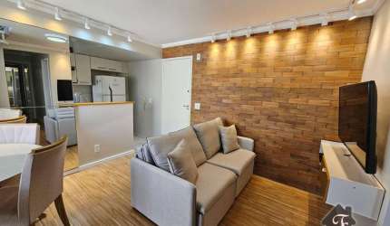 Cobertura com 2 quartos à venda na Rua Alberto Villani, 58, Vila Nova, Campinas, 100 m2 por R$ 520.000