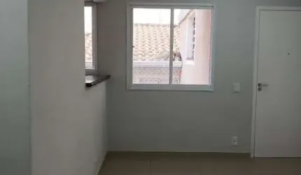 Apartamento com 2 quartos à venda na Rua Itaipu, 140, Residencial Guaira, Sumaré, 45 m2 por R$ 190.000