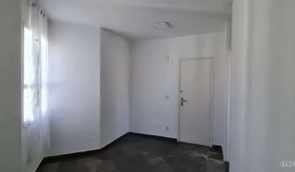 Apartamento com 2 quartos à venda na Avenida Engenheiro Antônio Francisco de Paula Souza, 3007, Jardim Cura D'Ars, Campinas, 45 m2 por R$ 197.000