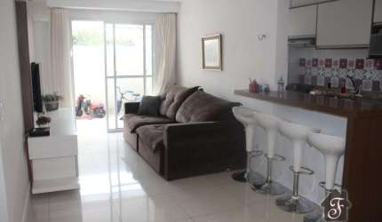 Apartamento com 3 quartos à venda na Rua Luzitana, 43, Bosque, Campinas, 113 m2 por R$ 760.000