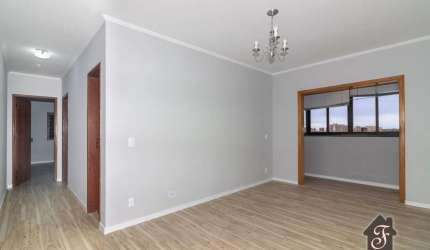 Apartamento com 2 quartos à venda na Rua Doutor Las Casas dos Santos, 68, São Bernardo, Campinas, 71 m2 por R$ 362.000