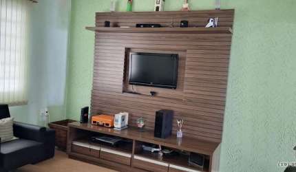 Casa com 2 quartos à venda na Rua México, Jardim Nova Europa, Campinas, 85 m2 por R$ 530.000