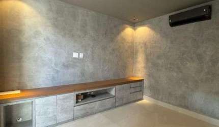 Casa em condomínio fechado com 4 quartos à venda no Alphaville Dom Pedro 2, Campinas , 387 m2 por R$ 4.600.000
