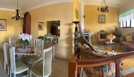 Casa com 5 quartos à venda no Parque Alto Taquaral, Campinas , 235 m2 por R$ 1.400.000