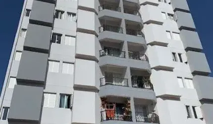 Apartamento com 3 quartos à venda no Jardim Chapadão, Campinas , 87 m2 por R$ 550.000