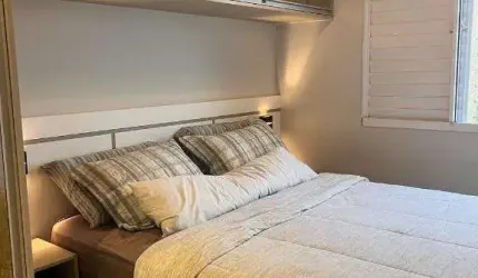 Apartamento com 2 quartos à venda no Bosque, Campinas , 65 m2 por R$ 630.000