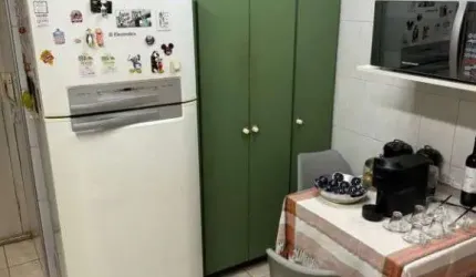 Apartamento com 3 quartos à venda no Bosque, Campinas , 113 m2 por R$ 430.000