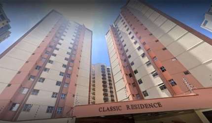 Apartamento com 3 quartos à venda na Rua Comendador Luiz José Pereira de Queiroz, 171, Botafogo, Campinas, 88 m2 por R$ 730.000