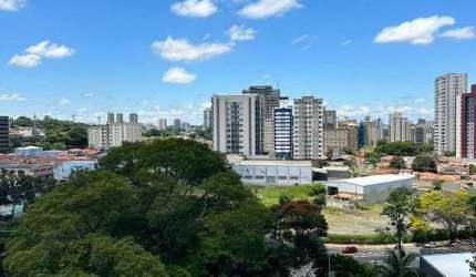 Apartamento com 1 quarto à venda no Botafogo, Campinas , 49 m2 por R$ 266.000