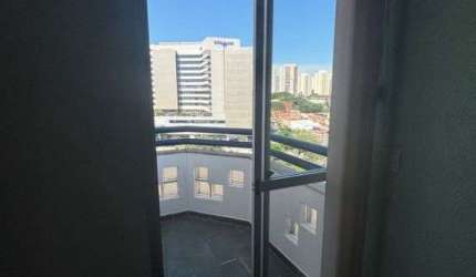 Apartamento com 1 quarto à venda no Botafogo, Campinas , 52 m2 por R$ 300.000