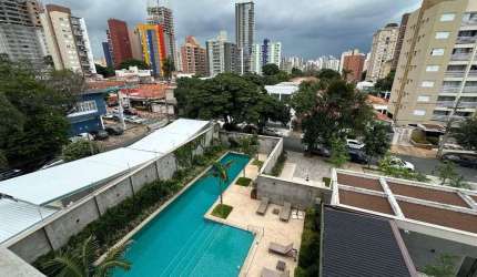 Apartamento com 3 quartos à venda no Cambuí, Campinas , 257 m2 por R$ 4.650.000