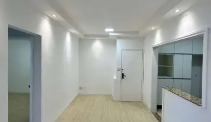 Apartamento com 2 quartos à venda no Cambuí, Campinas , 58 m2 por R$ 330.000