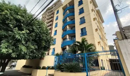 Apartamento com 2 quartos à venda na Rua Antônio Lapa, 1067, Cambuí, Campinas, 65 m2 por R$ 600.000