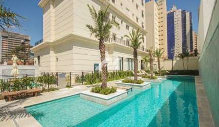 Apartamento com 4 quartos à venda no Cambuí, Campinas , 317 m2 por R$ 3.990.000
