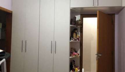 Casa em condomínio fechado com 3 quartos à venda no Cascata, Paulínia , 150 m2 por R$ 954.000