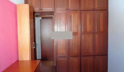 Apartamento com 3 quartos à venda no Centro, Campinas  por R$ 550.000