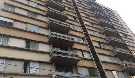 Apartamento com 2 quartos à venda no Centro, Campinas , 76 m2 por R$ 290.000