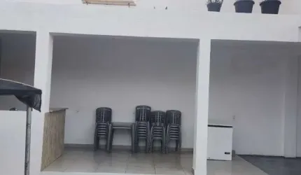 Casa com 3 quartos à venda na Cidade Satélite Íris, Campinas , 270 m2 por R$ 395.000