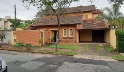 Casa com 5 quartos à venda na Cidade Universitária, Campinas , 340 m2 por R$ 1.000.000