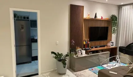 Casa em condomínio fechado com 2 quartos à venda no Condomínio Residencial Viva Vista, Sumaré , 72 m2 por R$ 600.000