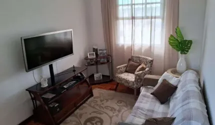 Apartamento com 2 quartos à venda no Fundação da Casa Popular, Campinas , 50 m2 por R$ 220.000