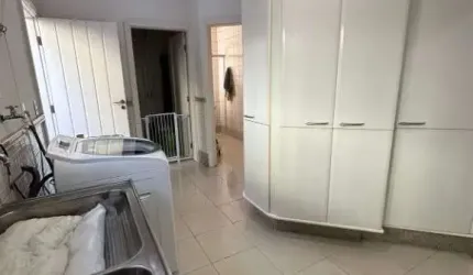 Casa em condomínio fechado com 3 quartos à venda no Sítios de Recreio Gramado, Campinas , 392 m2 por R$ 3.860.000