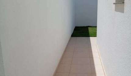 Casa em condomínio fechado com 3 quartos à venda no Guatemozin, Paulínia , 75 m2 por R$ 450.000