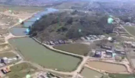 Terreno em condomínio fechado à venda no Jardim Amanda I, Hortolândia  por R$ 149.000