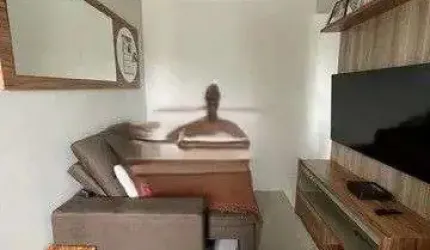 Apartamento com 3 quartos à venda no Jardim Antonio Von Zuben, Campinas , 62 m2 por R$ 430.000