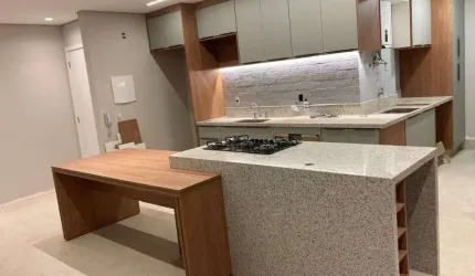 Apartamento com 3 quartos à venda no Jardim Aurélia, Campinas , 88 m2 por R$ 1.100.000
