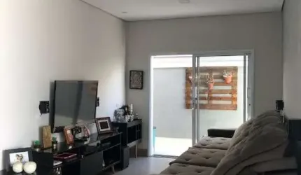 Casa em condomínio fechado com 3 quartos à venda no Jardim Bandeirantes, Salto , 242 m2 por R$ 1.500.000