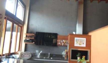 Casa em condomínio fechado com 4 quartos à venda no Jardim Belvedere, Piracicaba , 464 m2 por R$ 2.500.000