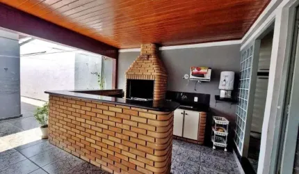 Casa com 3 quartos à venda no Jardim Campos Elíseos, Campinas , 350 m2 por R$ 950.000