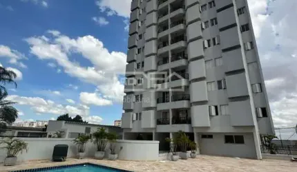 Apartamento com 3 quartos à venda na Rua Doutor Arnaldo de Carvalho, 555, Jardim Chapadão, Campinas, 86 m2 por R$ 460.000