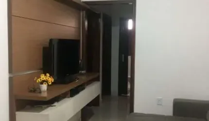 Apartamento com 2 quartos à venda na Avenida Tenente Haraldo Egídio de Souza Santos, 513, Jardim Chapadão, Campinas, 69 m2 por R$ 370.000