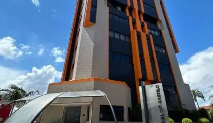 Sala comercial para alugar no Jardim Chapadão, Campinas , 60 m2 por R$ 1.500