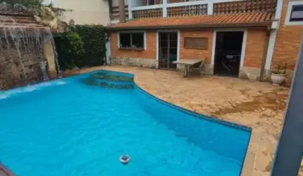 Casa com 4 quartos à venda no Jardim Chapadão, Campinas , 258 m2 por R$ 990.000